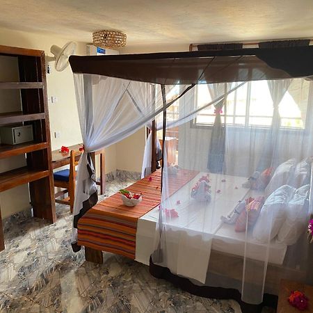 Kendwa Beach Bnb Exterior foto
