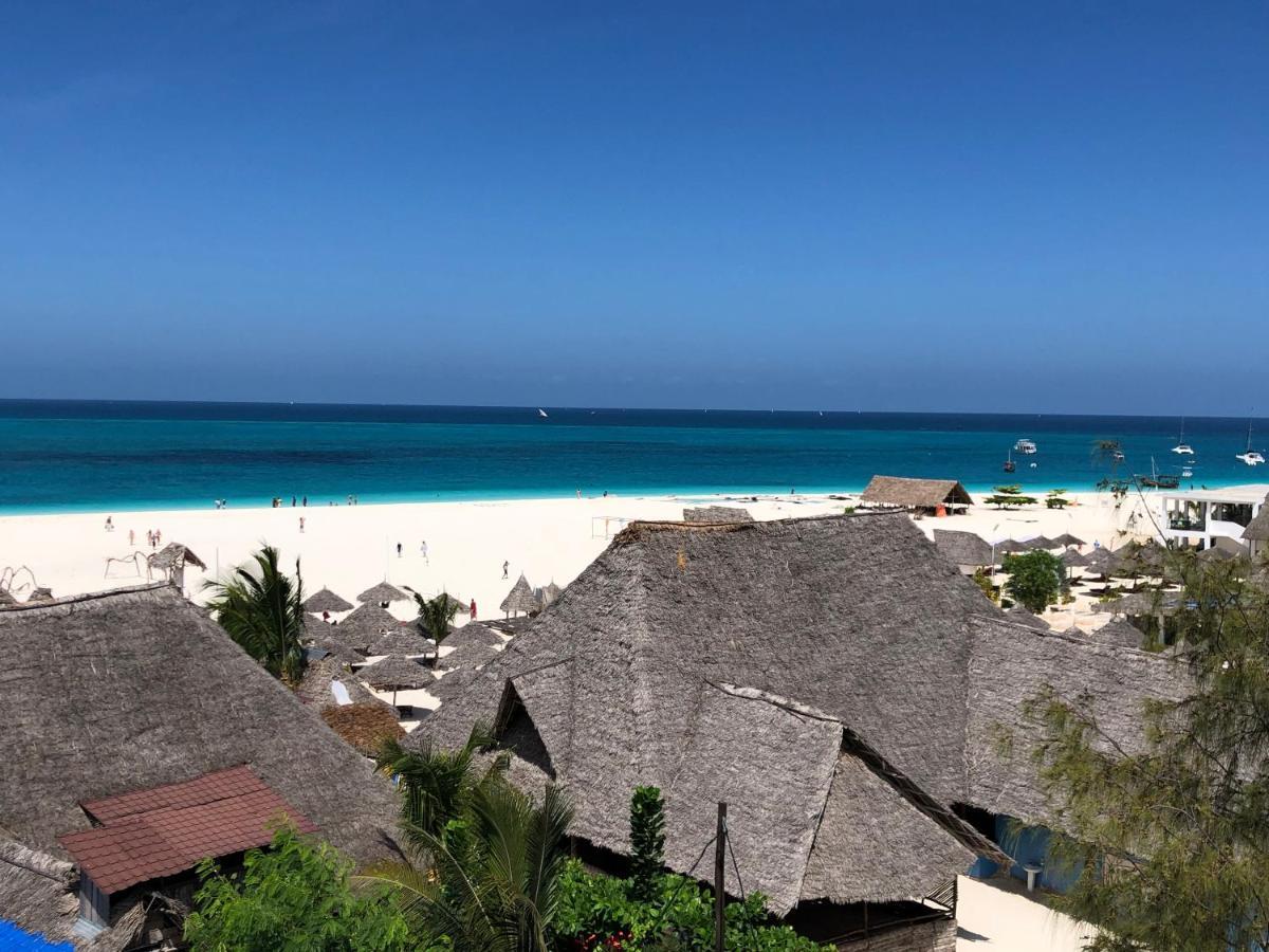 Kendwa Beach Bnb Exterior foto